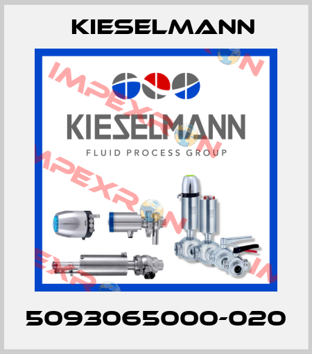5093065000-020 Kieselmann