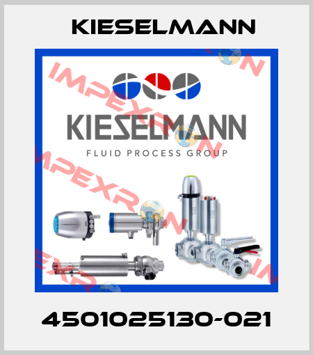 4501025130-021 Kieselmann