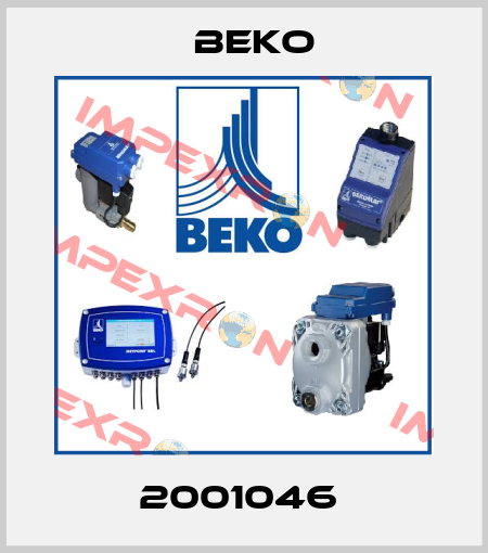 2001046  Beko