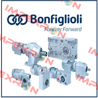 BN63 A4 230/400-50 IP-55 CLF B14 Bonfiglioli