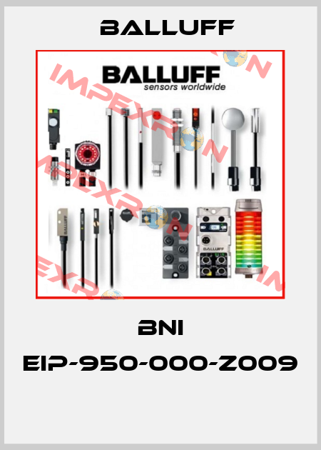 BNI EIP-950-000-Z009  Balluff
