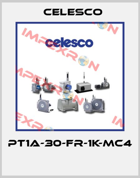 PT1A-30-FR-1K-MC4  Celesco
