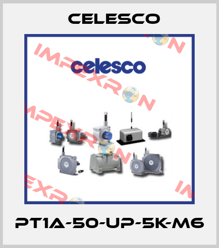 PT1A-50-UP-5K-M6 Celesco
