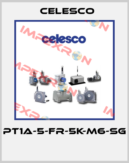 PT1A-5-FR-5K-M6-SG  Celesco