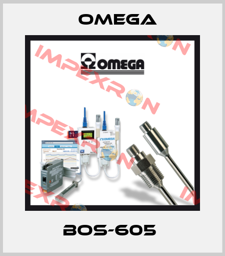 BOS-605  Omega