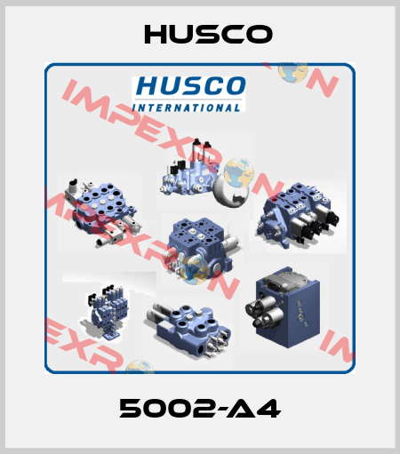 5002-A4 Husco
