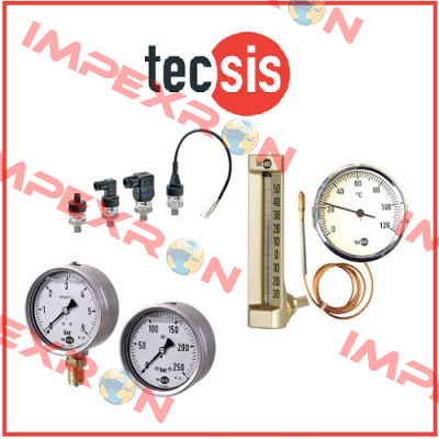 PEX10B084001  Tecsis (WIKA Group)