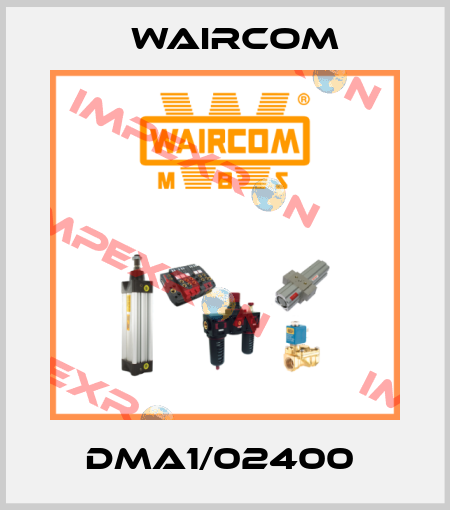 DMA1/02400  Waircom
