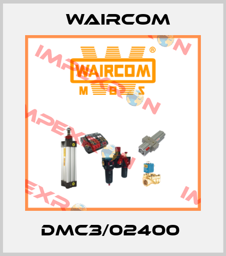 DMC3/02400  Waircom