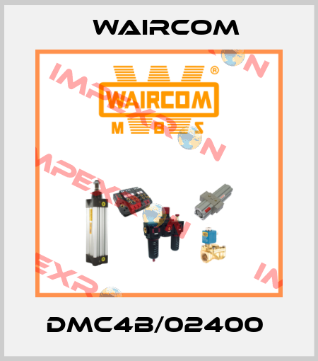 DMC4B/02400  Waircom