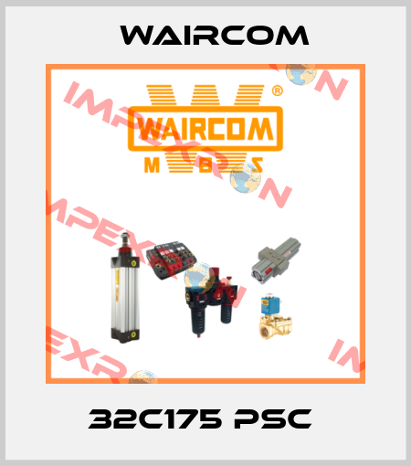 32C175 PSC  Waircom