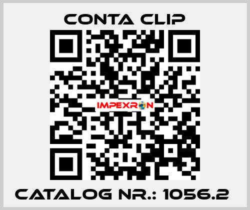 CATALOG NR.: 1056.2  Conta Clip