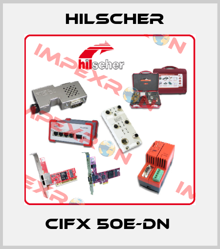 CIFX 50E-DN  Hilscher
