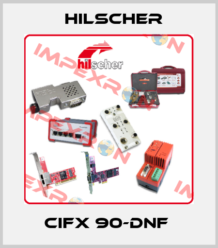 CIFX 90-DNF  Hilscher