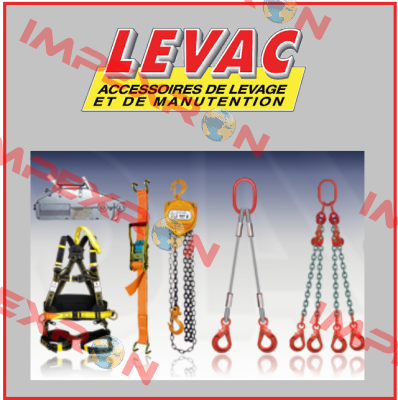 AA02 228 695  LEVAC