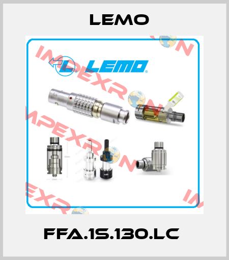 FFA.1S.130.LC  Lemo