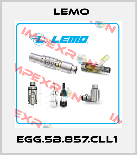 EGG.5B.857.CLL1  Lemo