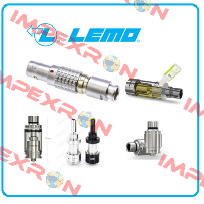 FDY.4N.250.TLAC14  Lemo