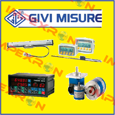 GVS200 T5E 0270 05VL M0,5/S SC (N02.04.0234) Givi Misure