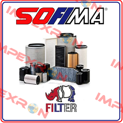 S1594B  Sofima Filtri