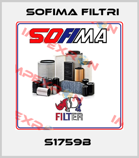 S1759B  Sofima Filtri