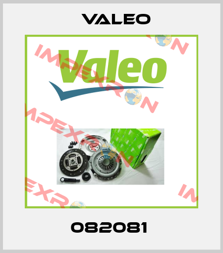 082081  Valeo