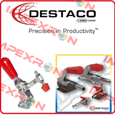 52H03-4030000  Destaco