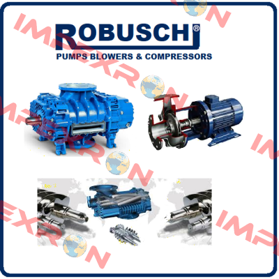 RB-LS 10/SP obsolete, replaced by 10005   RBS 15-V  Robuschi