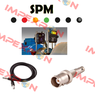 SPM MG4-20A (Variante SPM MG4-2A/222) SPM Instrument