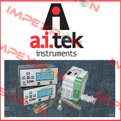 CA79860-18-010 AI-Tek Instruments