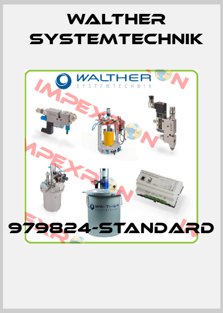979824-Standard  Walther Systemtechnik