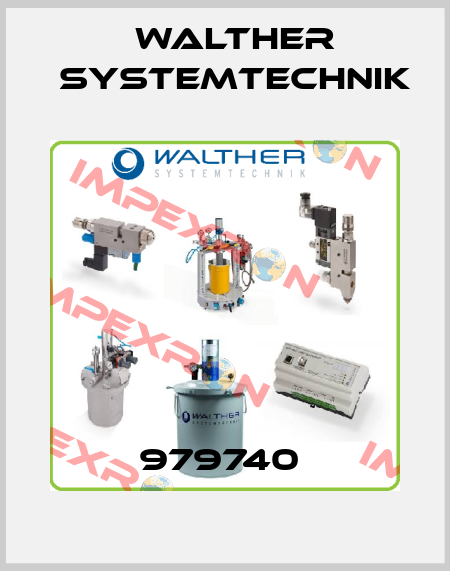 979740  Walther Systemtechnik
