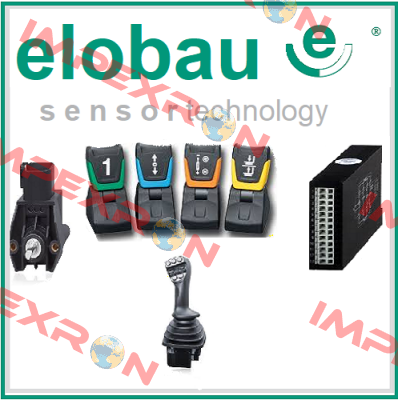 126210-10 Elobau