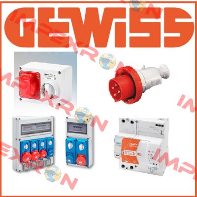 DX15425C  Gewiss