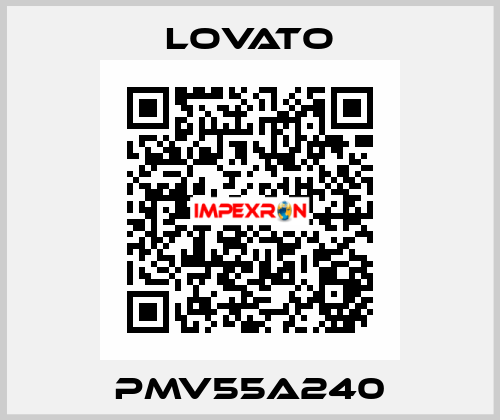 PMV55A240 Lovato