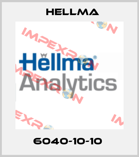6040-10-10  Hellma