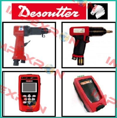 DJS SOFT - 5  Desoutter