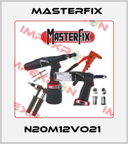 N20M12VO21  Masterfix