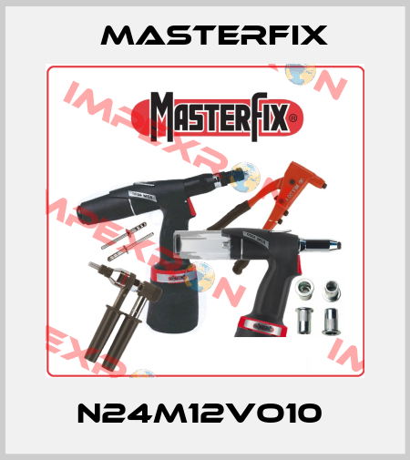 N24M12VO10  Masterfix