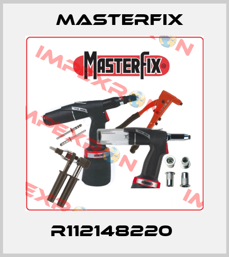 R112148220  Masterfix