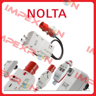 41001205  Nolta