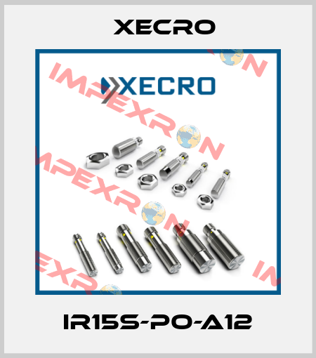 IR15S-PO-A12 Xecro