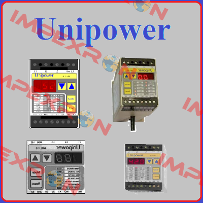 Unilyzer 902  Unipower