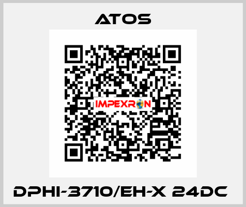DPHI-3710/EH-X 24DC  Atos