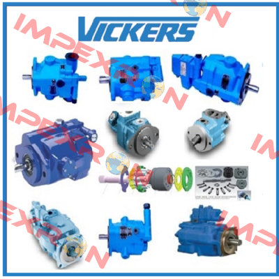 DPS2-10-B-F-0-80  Vickers (Eaton)