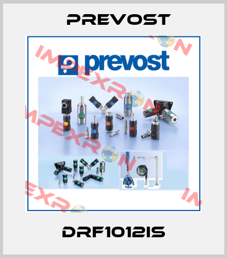 DRF1012IS Prevost