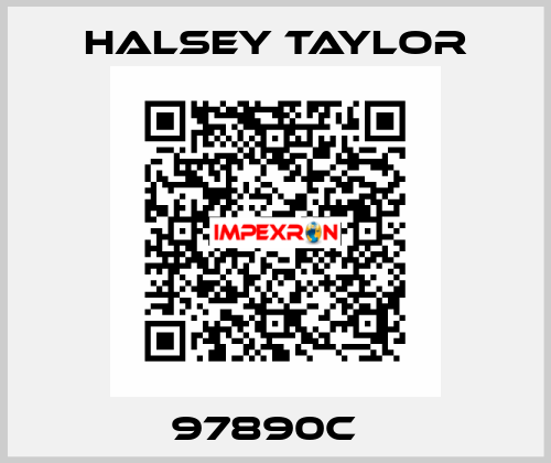 97890C   Halsey Taylor