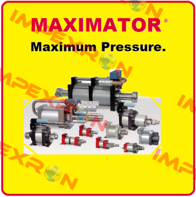 15V8B081  Maximator