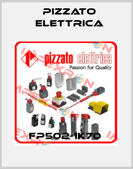 FP502-1K70  Pizzato Elettrica