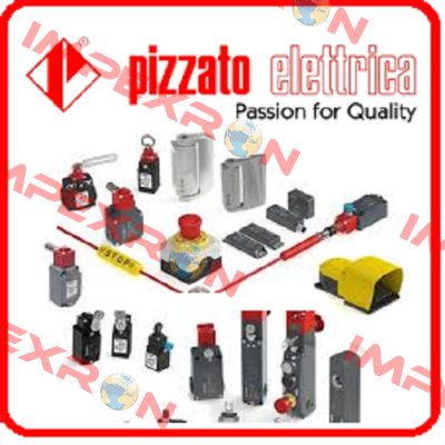 FP602-1M2K70  Pizzato Elettrica